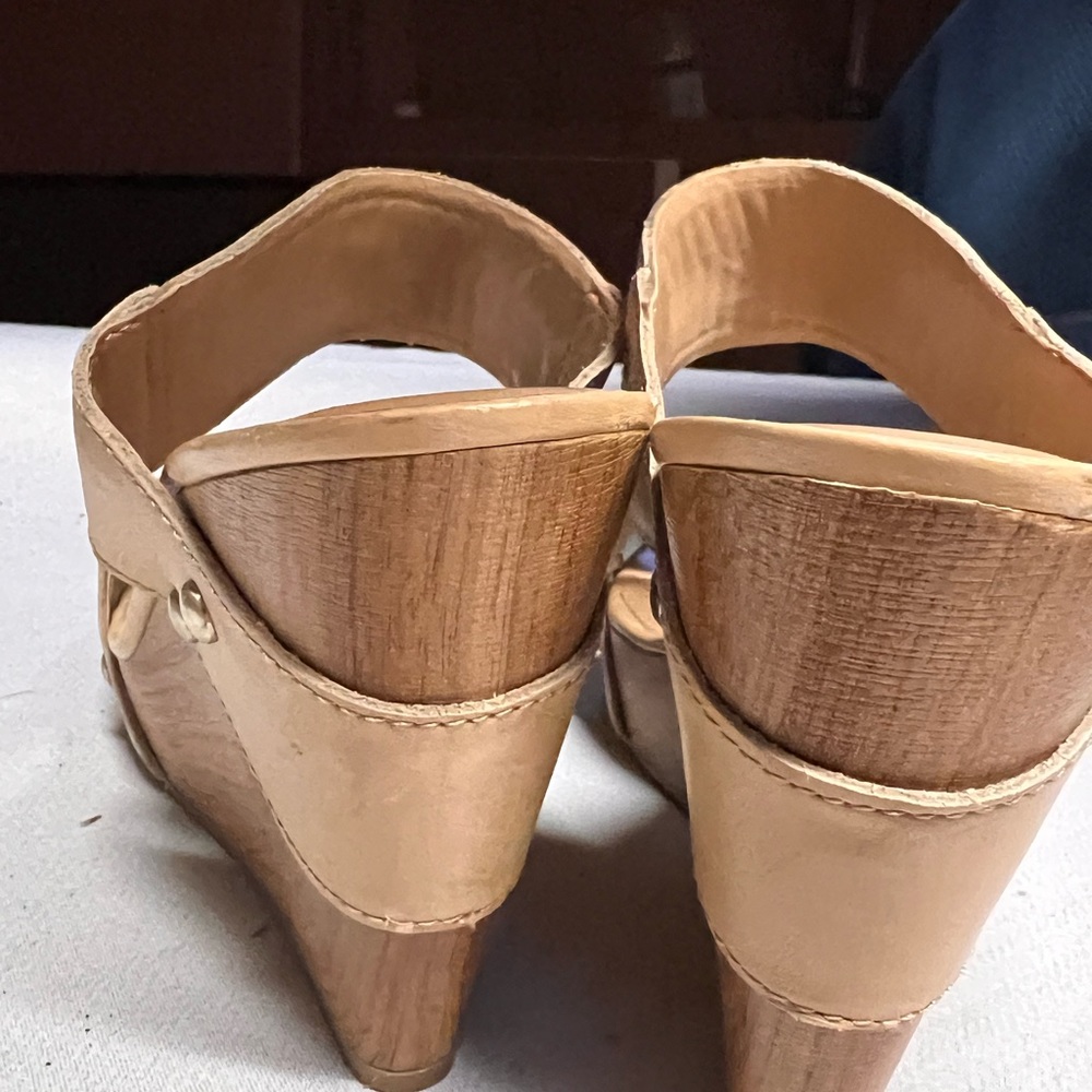 Bcbgeneration Wedges - image 3